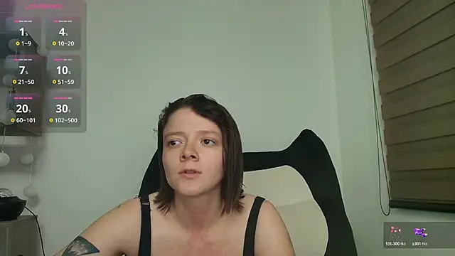 Arya starrk online show from May 4, 2026, 1:12 am