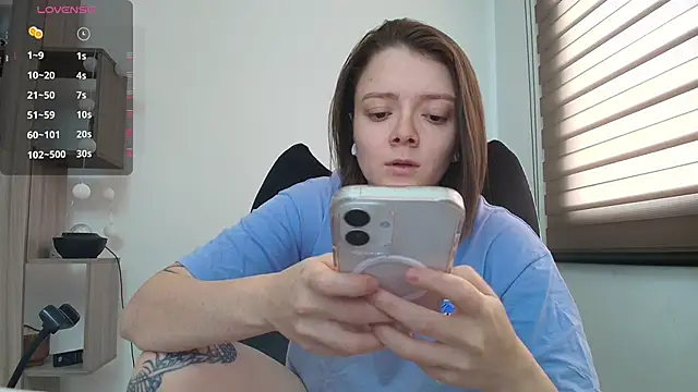 Snapshot of Arya_starrk chatting on May 20, 2026, 1:06 pm Arya starrk online show from May 20, 2026, 1:06 pm