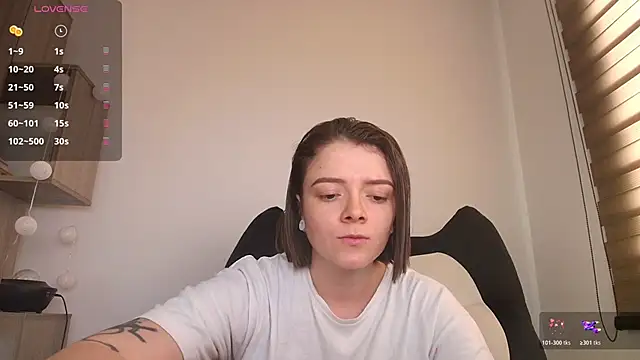 Snapshot of Arya_starrk chatting on June 3, 2026, 8:14 pm Arya starrk online show from June 3, 2026, 8:14 pm