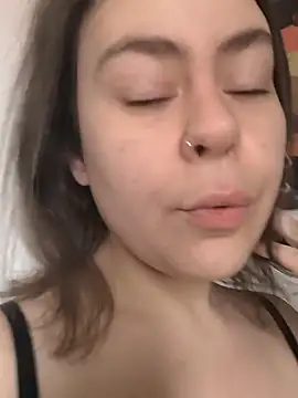 Snapshot of Stoned-baby69 chatting on February 19, 2025, 11:49 am Stoned-baby69 online show from February 19, 2025, 11:49 am