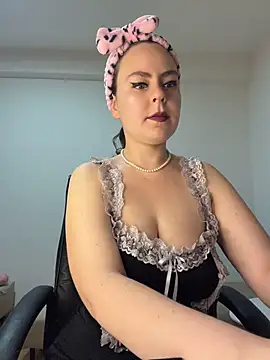 Stoned-baby69 online show from June 11, 2026, 7:01 pm