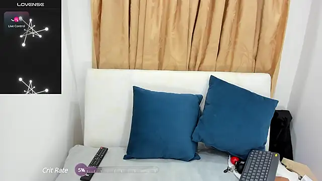 Snapshot of im_aliss chatting on February 27, 2025, 6:50 am im aliss online show from February 27, 2025, 6:50 am