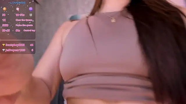 Snapshot of MelanieHudson_ chatting on February 2, 2025, 9:34 pm MelanieHudson online show from February 2, 2025, 9:34 pm