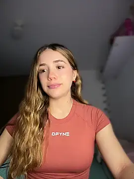 ShelbyHagen online show from July 15, 2026, 1:55 am