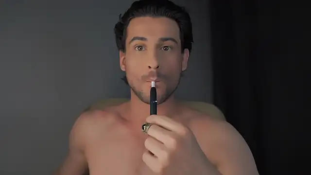 Snapshot of Keen___Luckystrike chatting on January 25, 2025, 6:01 am Keen Luckystrike online show from January 25, 2025, 6:01 am