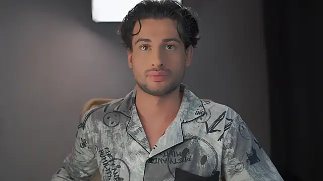 Snapshot of Keen___Luckystrike chatting on February 6, 2025, 10:00 pm Keen Luckystrike online show from February 6, 2025, 10:00 pm