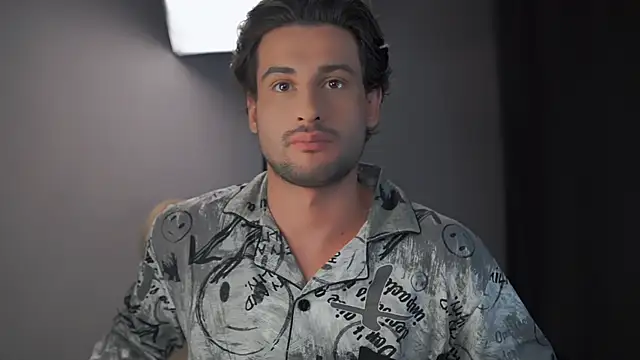 Snapshot of Keen___Luckystrike chatting on February 7, 2025, 9:26 pm Keen Luckystrike online show from February 7, 2025, 9:26 pm