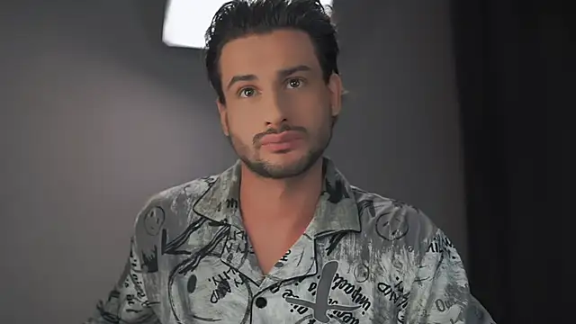 Snapshot of Keen___Luckystrike chatting on February 15, 2025, 9:15 pm Keen Luckystrike online show from February 15, 2025, 9:15 pm