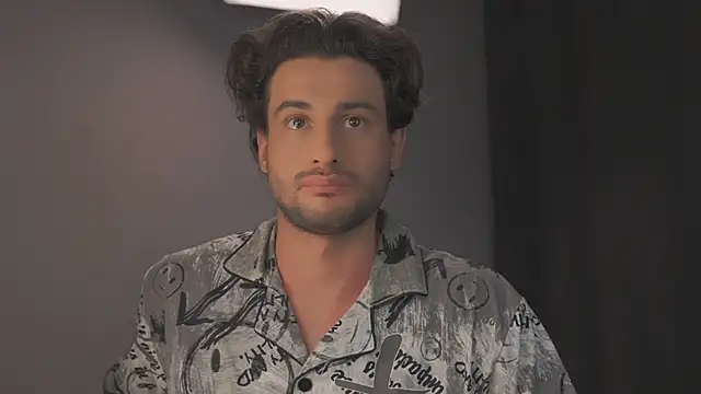 Snapshot of Keen___Luckystrike chatting on March 2, 2025, 5:58 pm Keen Luckystrike online show from March 2, 2025, 5:58 pm