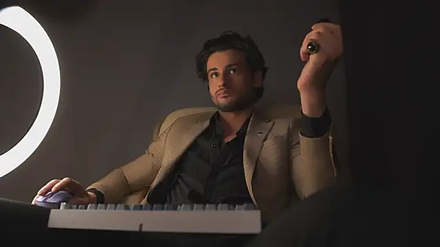 Snapshot of Keen___Luckystrike chatting on March 3, 2025, 11:03 pm Keen Luckystrike online show from March 3, 2025, 11:03 pm