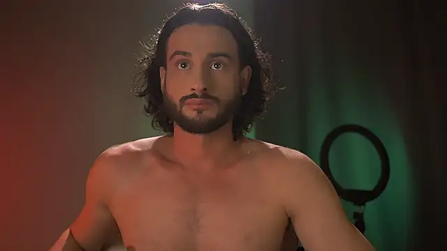 Snapshot of Keen___Luckystrike chatting on October 5, 2025, 10:02 am Keen Luckystrike online show from October 5, 2025, 10:02 am