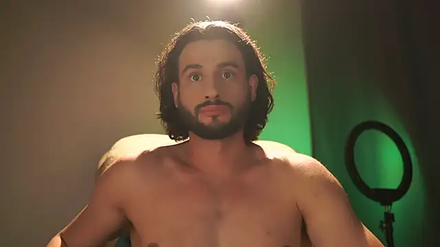 Snapshot of Keen___Luckystrike chatting on October 18, 2025, 6:41 pm Keen Luckystrike online show from October 18, 2025, 6:41 pm