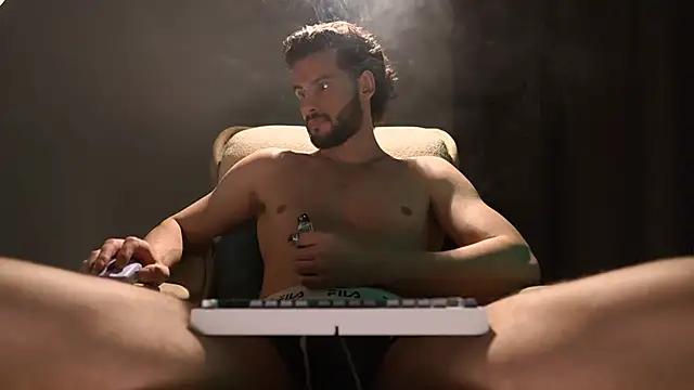 Keen   Luckystrike online show from February 20, 2026, 7:47 pm