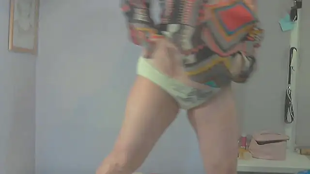 Lusi-777 online show from October 7, 2025, 3:53 pm