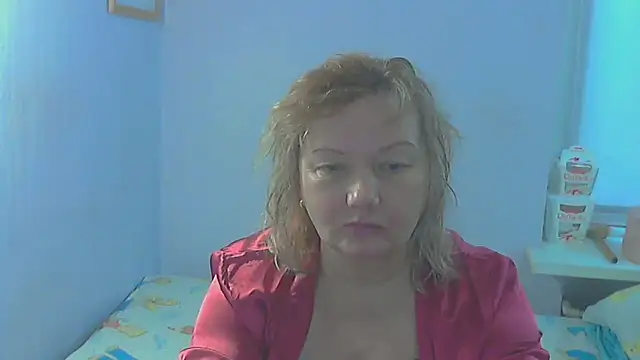 Lusi-777 online show from March 6, 2026, 8:44 am