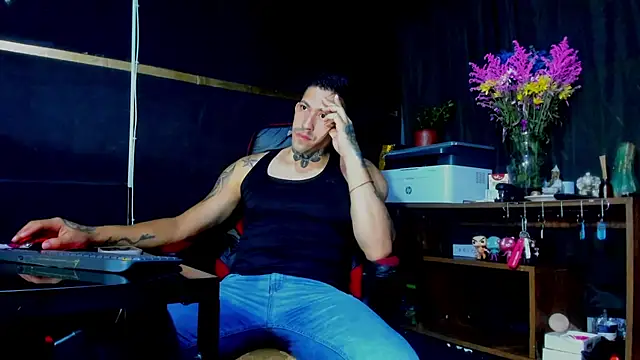 yeckodream online show from May 5, 2026, 4:20 am