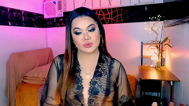 asiankatyhuge online show from November 2, 2025, 12:13 am