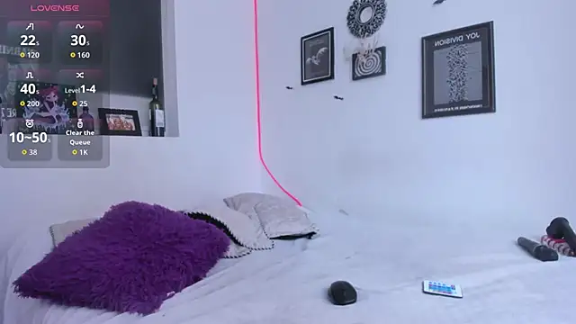 Snapshot of gothic_do11 chatting on February 3, 2026, 5:18 pm gothic do11 online show from February 3, 2026, 5:18 pm