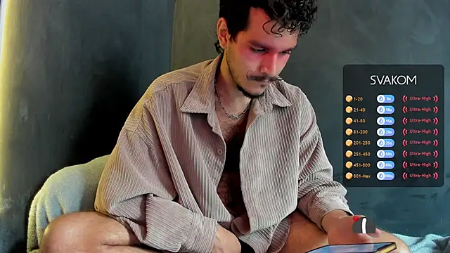 die mond online show from October 11, 2025, 2:26 pm