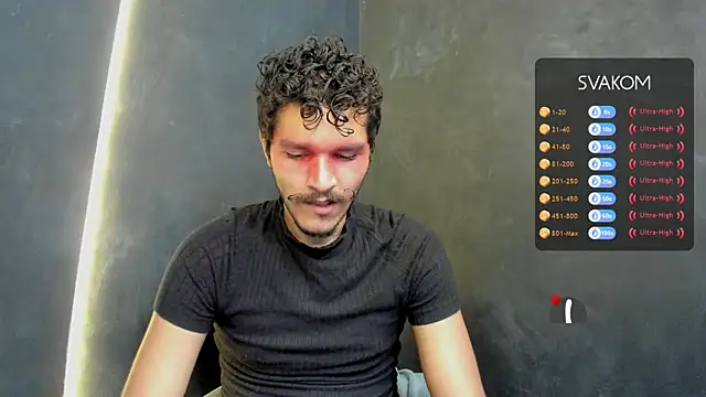 die mond online show from November 10, 2025, 4:28 pm