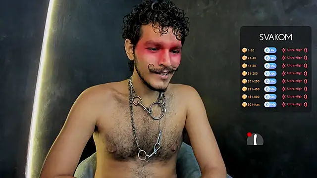 die mond online show from November 14, 2025, 3:22 pm