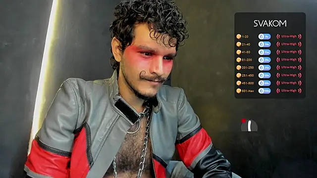 die mond online show from November 24, 2025, 5:12 pm