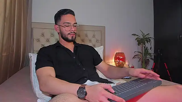 Josseph1  online show from February 25, 2025, 5:41 am