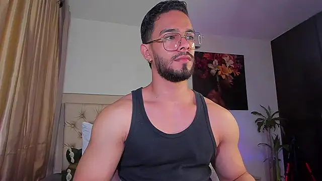 Josseph1  online show from March 7, 2025, 2:46 am