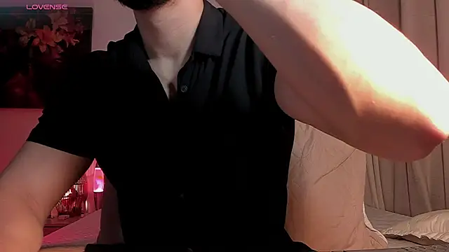 Josseph1  online show from September 12, 2025, 12:22 am