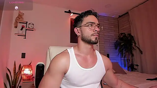 Josseph1  online show from March 15, 2026, 12:16 am