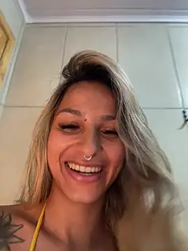 AliceStone19 online show from January 9, 2026, 5:59 pm