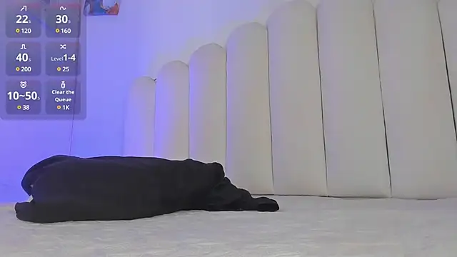 Snapshot of Megan_browns1 chatting on January 8, 2025, 12:58 pm Megan browns1 online show from January 8, 2025, 12:58 pm