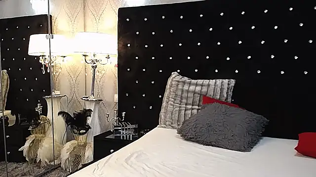 Snapshot of InannaStar chatting on March 8, 2025, 1:36 pm InannaStar online show from March 8, 2025, 1:36 pm