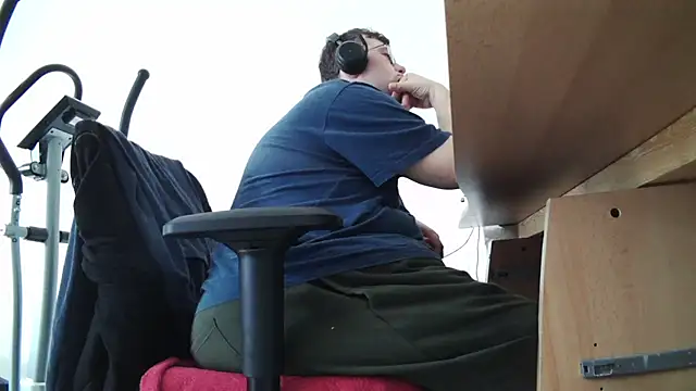 chubbysmallcockxh online show from July 5, 2026, 4:14 pm