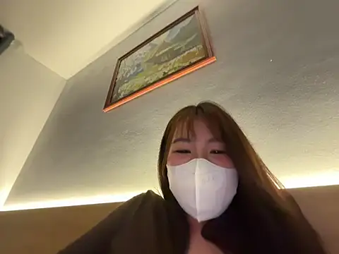 Snapshot of Onee-Chew chatting on July 2, 2026, 4:57 pm Onee-Chew online show from July 2, 2026, 4:57 pm