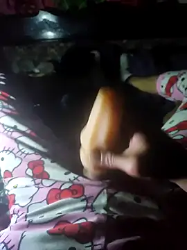 Eln1no69 online show from March 5, 2026, 8:05 pm