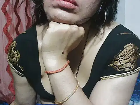 RukminiNew online show from March 15, 2025, 8:32 pm