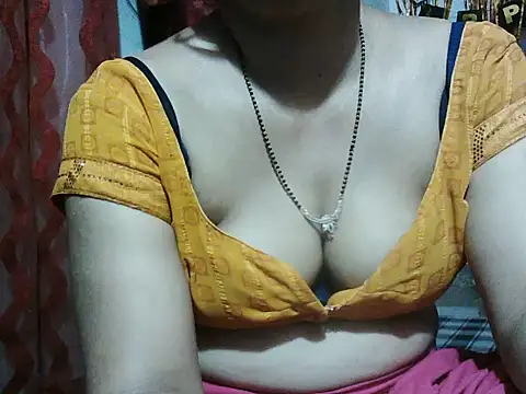 Snapshot of RukminiNew chatting on June 1, 2026, 9:16 pm RukminiNew online show from June 1, 2026, 9:16 pm