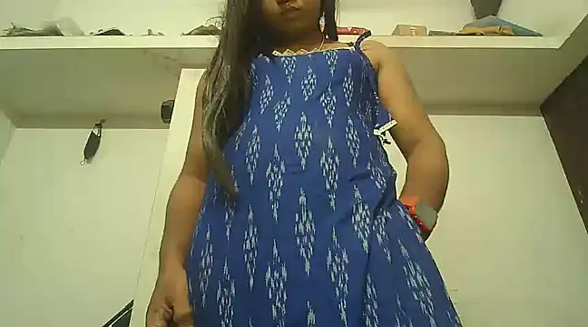 Snapshot of Akhilamolu_the_transsissy chatting on March 7, 2025, 6:22 pm Akhilamolu the transsissy online show from March 7, 2025, 6:22 pm