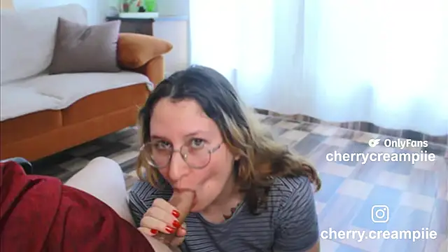 andycherry secrets  online show from February 4, 2026, 8:58 pm