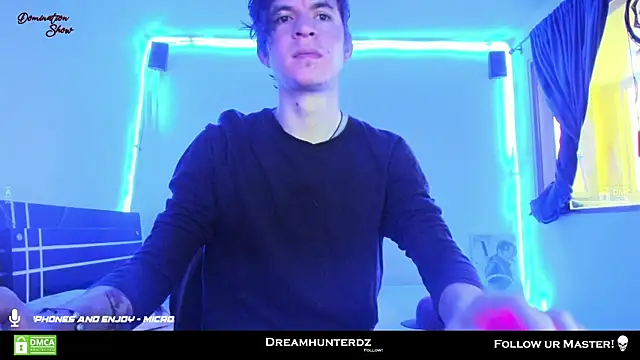 Headhunterdz online show from March 5, 2025, 7:49 pm