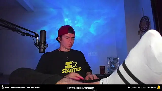 Headhunterdz online show from September 9, 2025, 7:46 pm