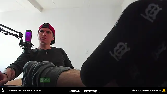 Headhunterdz online show from September 25, 2025, 7:39 pm