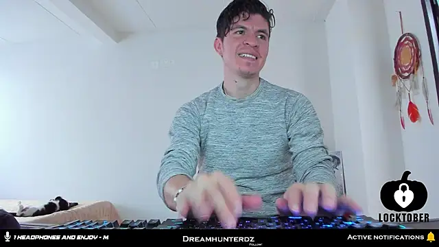 Headhunterdz online show from October 27, 2025, 7:40 pm