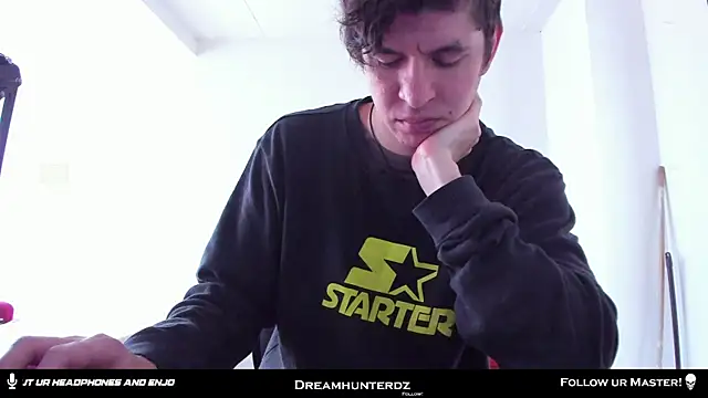 Headhunterdz online show from December 14, 2025, 8:02 pm