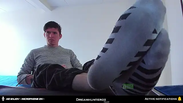 Headhunterdz online show from February 16, 2026, 8:27 pm