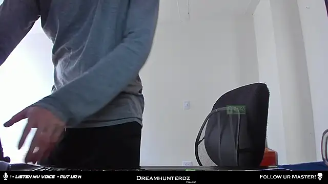 Headhunterdz online show from February 19, 2026, 8:27 pm