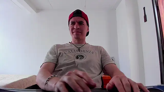 Headhunterdz online show from April 23, 2026, 4:20 pm