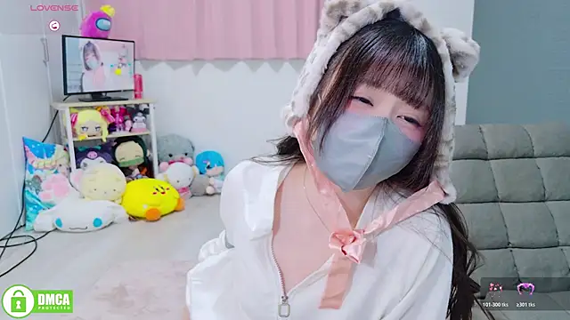 Snapshot of -M_Hinano_ chatting on April 3, 2026, 2:04 pm -M Hinano online show from April 3, 2026, 2:04 pm
