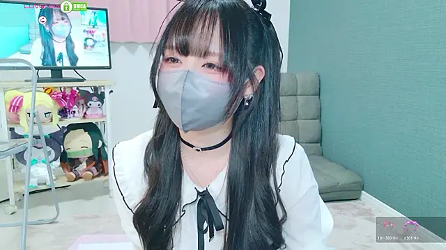 Snapshot of -M_Hinano_ chatting on June 15, 2026, 1:02 pm -M Hinano online show from June 15, 2026, 1:02 pm